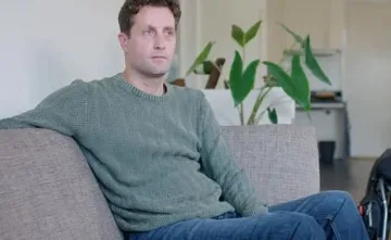 Науката шокира! Как парализиран мъж проходи