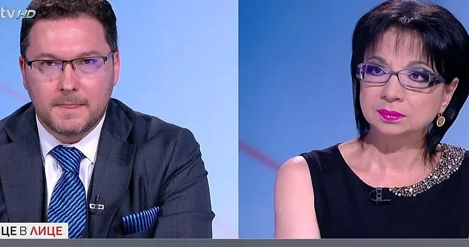 Даниел Митов скочи на Радев! Тежко обвинение