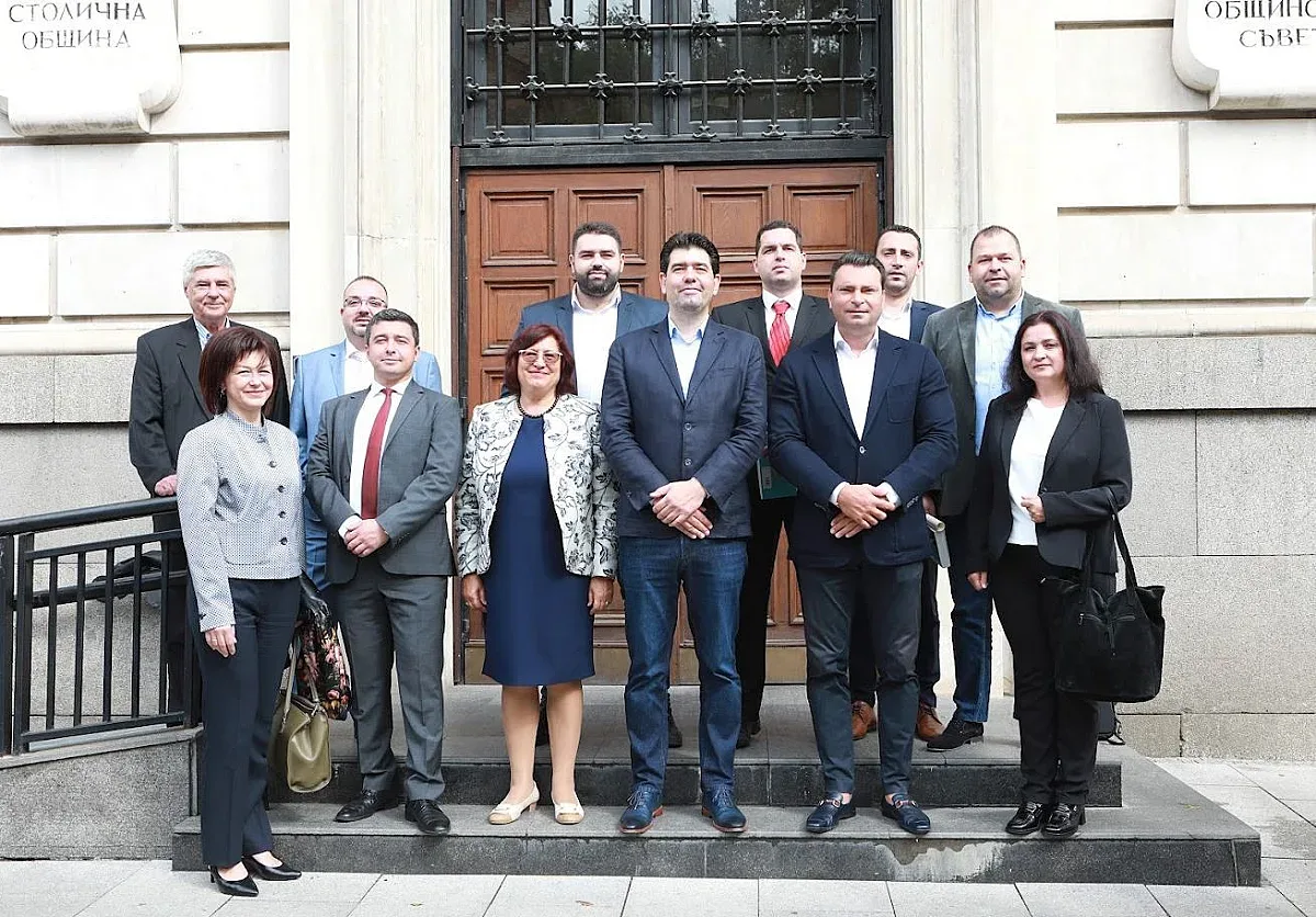 БСП се пребори за реализацията на два важни проекта в София