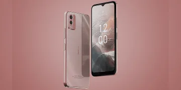 Vivacom предлага атрактивния смартфон Nokia C32