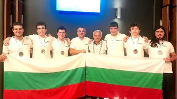Наши ученици направиха нещо фантастично. Голяма гордост