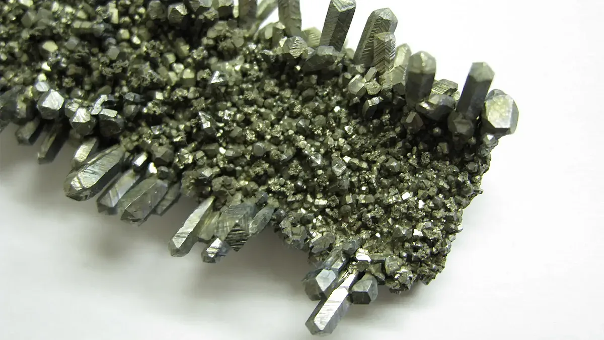 Огромна държава откри находища на важен редкоземен метал