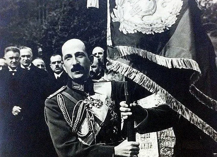 Мистериозната смърт на цар Борис III. Англичани вдигат завесата