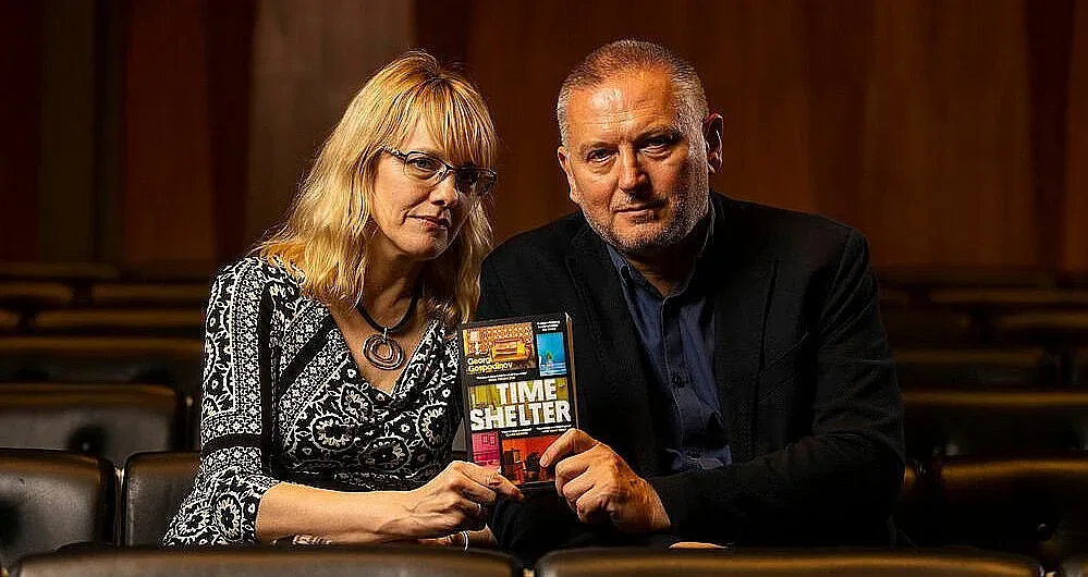 Георги Господинов проговори! Как изстрадал наградения роман