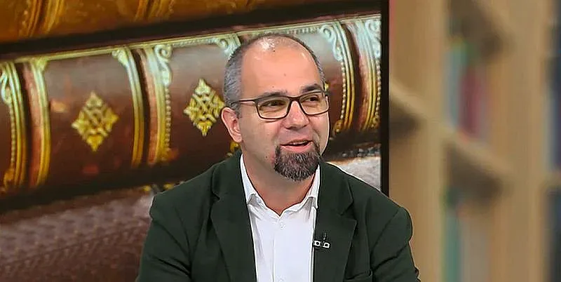 Първан Симеонов разкри интригата на вота и една приятна изненада