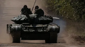 В Русия става нещо! Гражданска война?