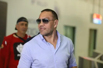 Кобрата показа най-голямата си гордост (СНИМКИ)
