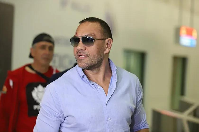 Кобрата показа най-голямата си гордост (СНИМКИ)