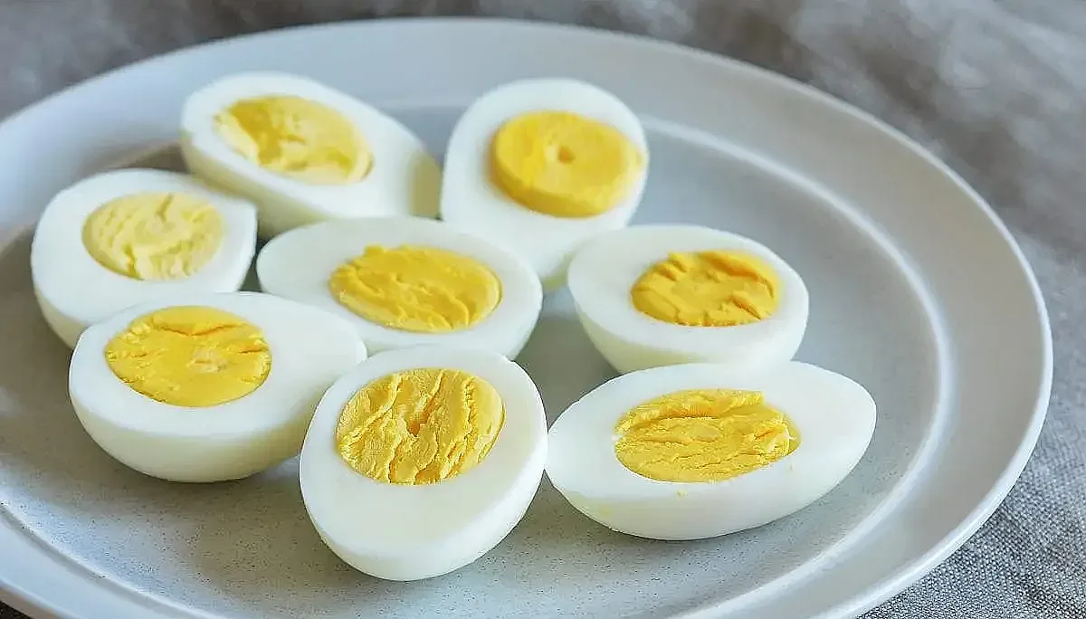 Най-накрая! Ето колко да варим яйцата, за да са идеални