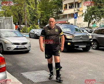 Борисов изненада! Къде го чакат хиляди