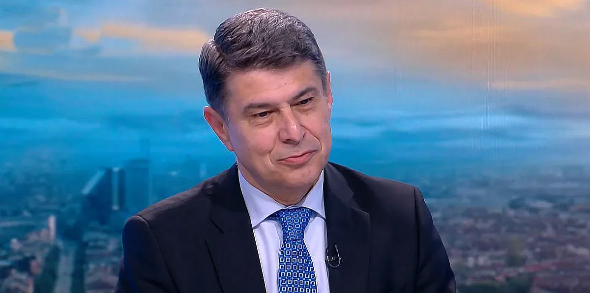 Бивш шеф на разузнаването видя кога си отива Гешев