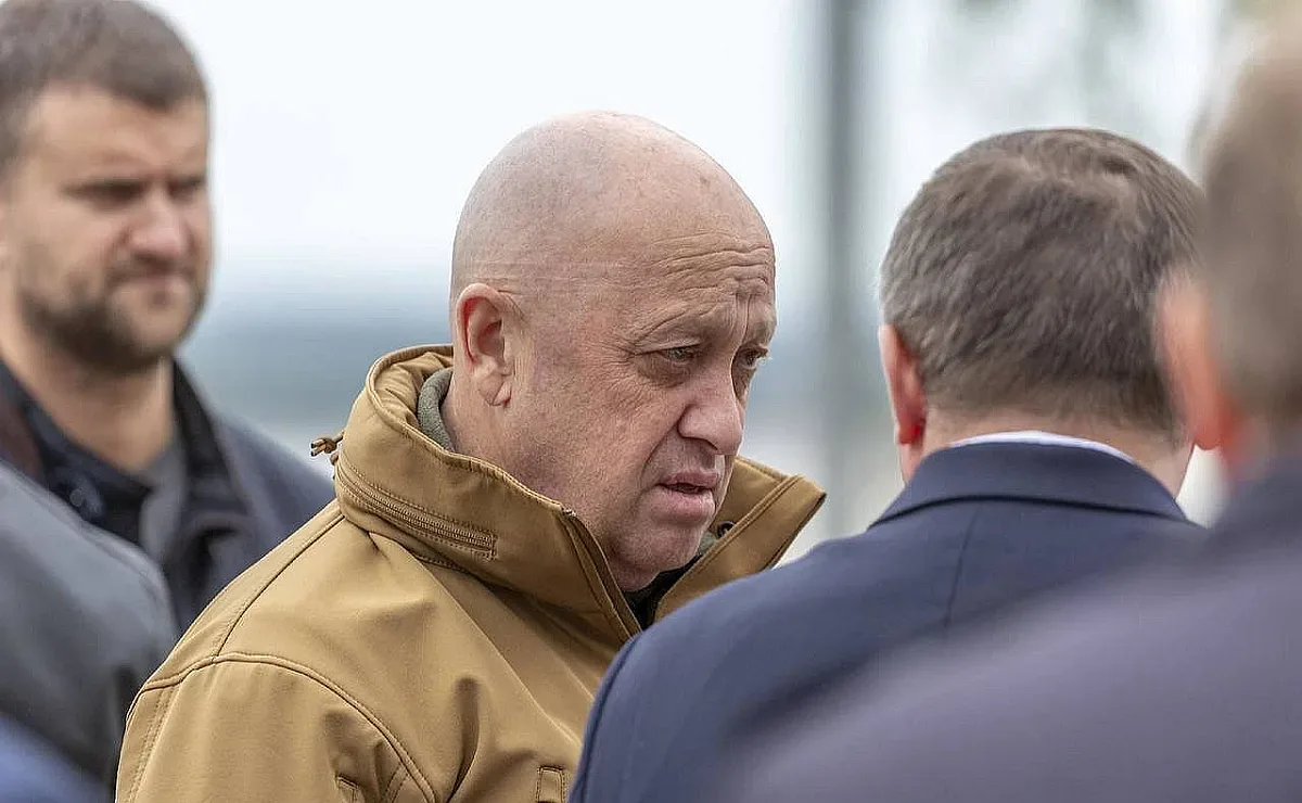 Жестоки обвинения към "Вагнер" и Пригожин, Вашингтон беснее