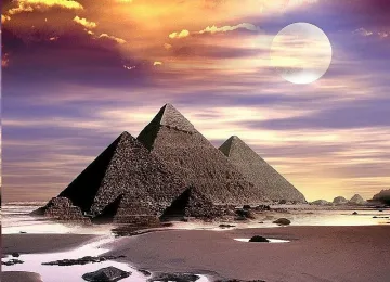 Коя е най-древната държава в света?