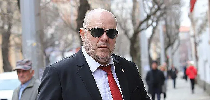 Примката се затяга! Гешев проверява Борисов и Габриел