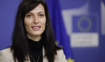 Горещо! Какво решиха Габриел и Денков