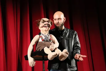 Vida Art Festival предложи богата програма от събития