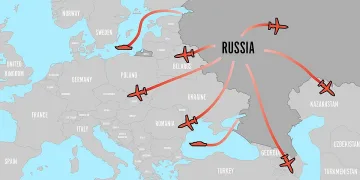 Руските производители на електроника започват да прехвърлят производството си в чужбина