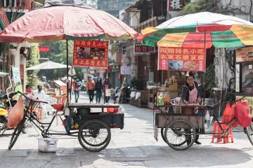 "Made In China" отива в историята. Причината
