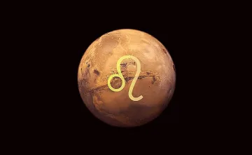 Марс влезе в съзвездието Лъв, какво да очакват зодиите