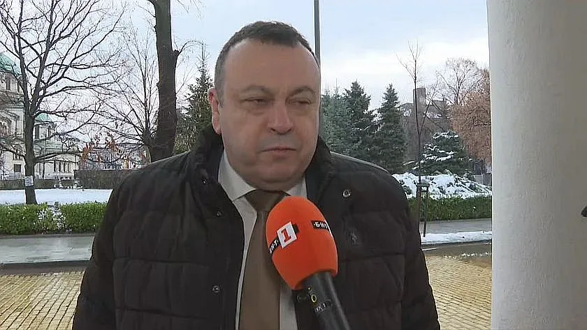 Хамид Хамид разкри плановете на ДПС за нов кабинет