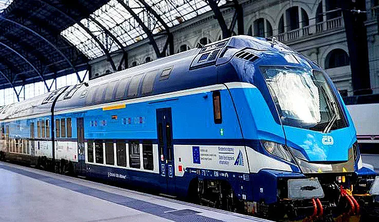 Купуваме мотриси на два етажа