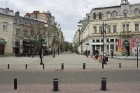 Изненада. В този град цените на имотите падат