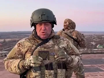 Пригожин смрази света. Бахмут е превзет