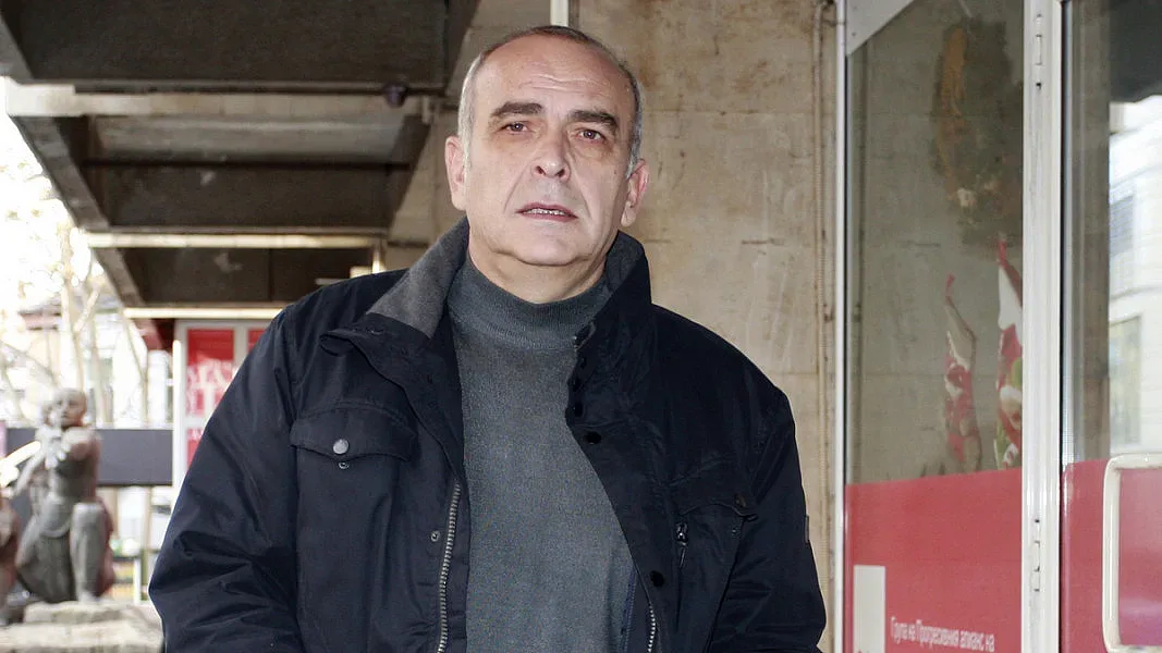 Ето какво се случи със знаково лице от БСП