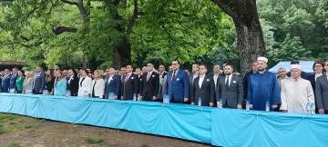 ДПС от Демир баба теке: Обречени сме да живеем в заедност