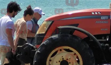 Тайната падна! Евгени и Валерия правят нещо грандиозно