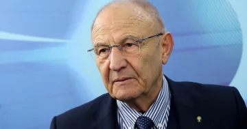 Дългият пръст на Кремъл в Скопие. Разкритие от проф. Кирил Топалов