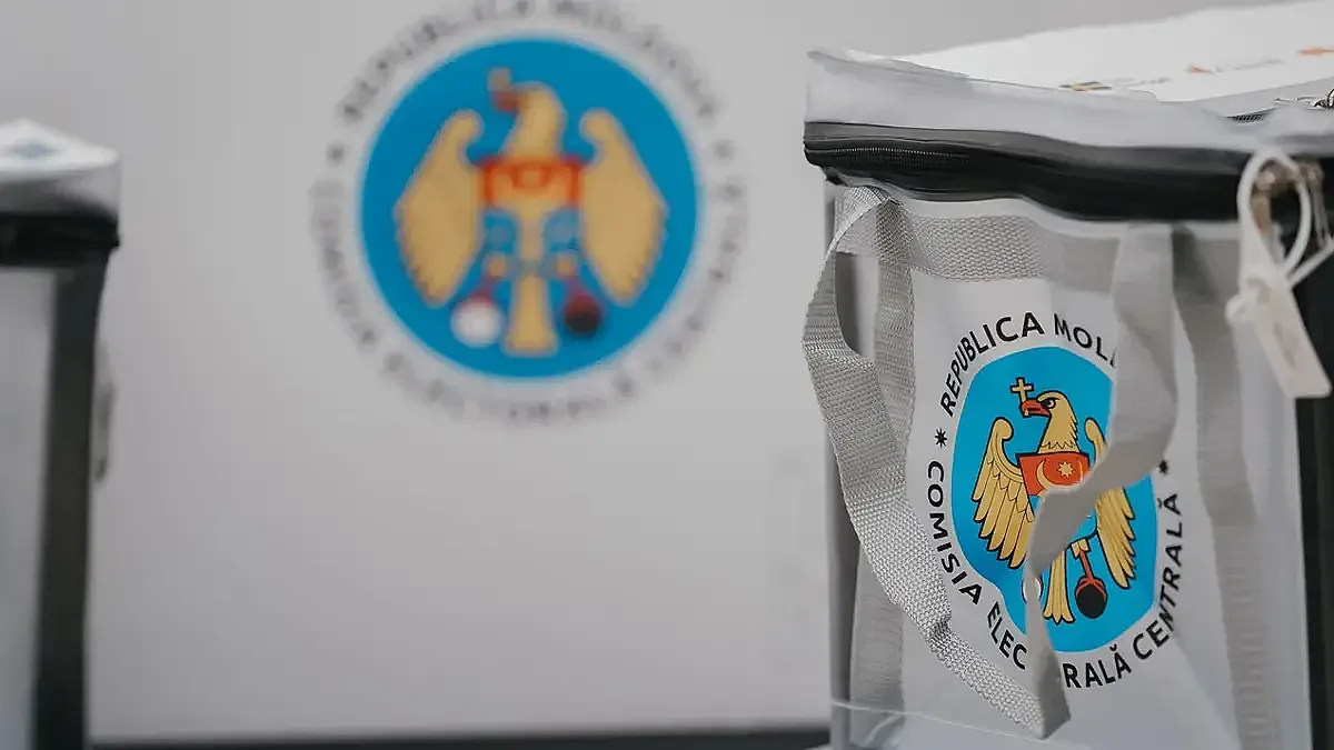 Изключително важни за Европа избори се провеждат в Молдова