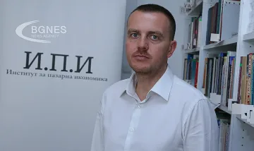 Икономист ни изправи косите. Става страшно, ако няма бюджет