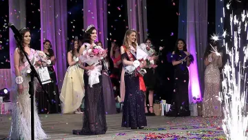 120-ят Празник на розата започна