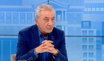 Шефът на КЗК алармира за сериозен проблем