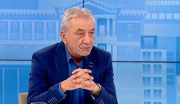 Шефът на КЗК алармира за сериозен проблем