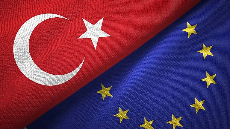 Най-накрая! Европа с голяма новина за визите за Турция