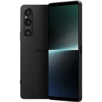 Sony пуска на пазара нов смартфон Xperia 1V