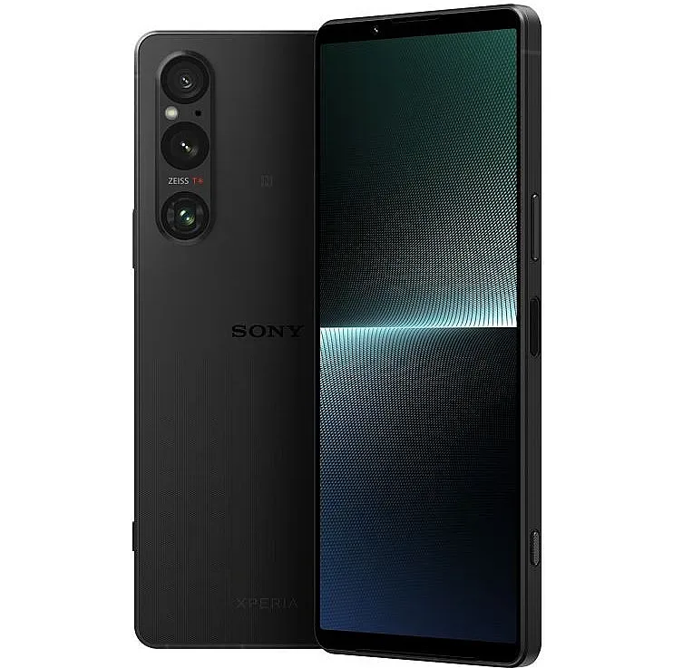 Sony пуска на пазара нов смартфон Xperia 1V