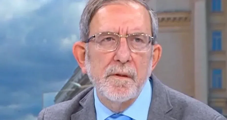 Филип Димитров с ключови думи за Гешев! Решението