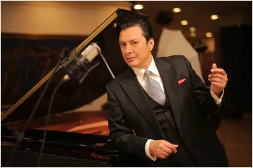 Любим глас открива фестивала „Цветовете на джаза“ на Античния форум през юни