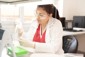 Генетиката помага при неподозирано широк спектър от заболявания