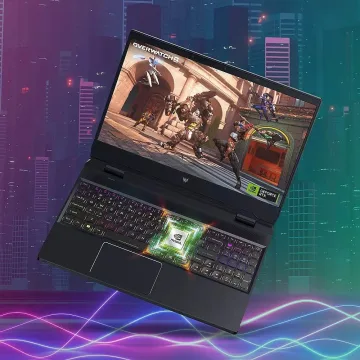 Геймърският лаптоп Predator Helios PH3D15-71 на Acer вече е наличен за предварителна поръчка