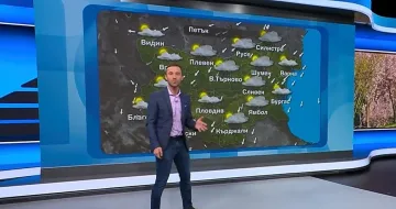 Времето ни побърка! Ето какво още ни чака