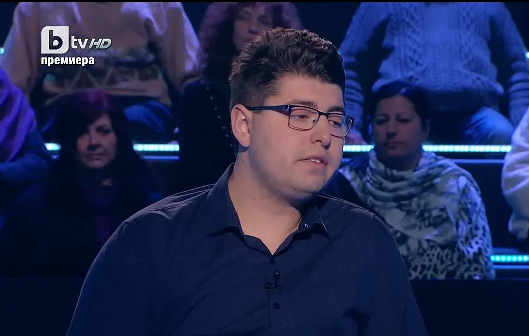 На ръба! Как съдия оцеля при Билалов