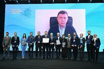 Тракийският университет- единственият от БГ в мрежата „Три морета“