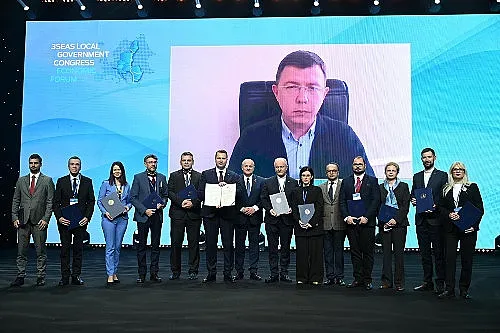 Тракийският университет- единственият от БГ в мрежата „Три морета“