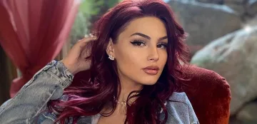 Мика с първи думи след раздялата с Ергена