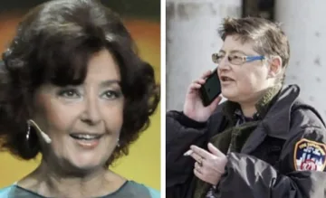 Голям трус за щерката на Анахид Тачева! Драмата