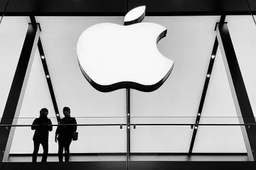 През миналата година Apple е блокирала измамни трансакции в App Store на стойност 2 млрд. долара